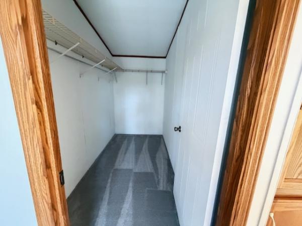 2005 Fleetwood Mobile Home