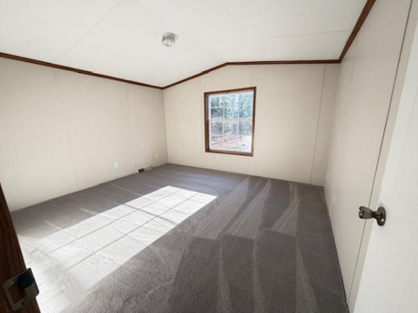 2005 Fleetwood Mobile Home