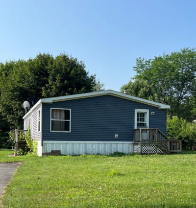 Mobile Home at 68 Prestige Drive Lot 93 Clifton Springs, NY 14432