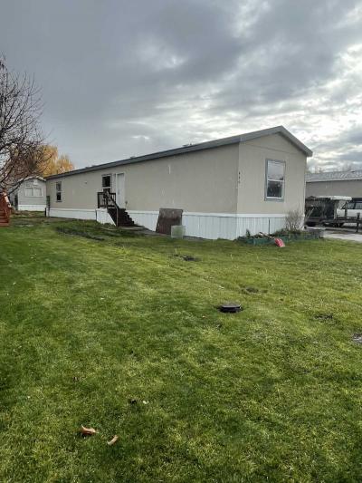Mobile Home at 426 N 710 W Logan, UT 84321