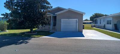Mobile Home at 1943 Augusta Rd, Lot 235 Orlando, FL 32826