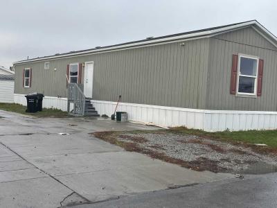 Mobile Home at 425 N 710W Logan, UT 84321