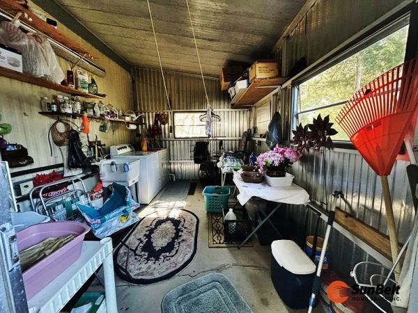 1986 TANG Mobile Home