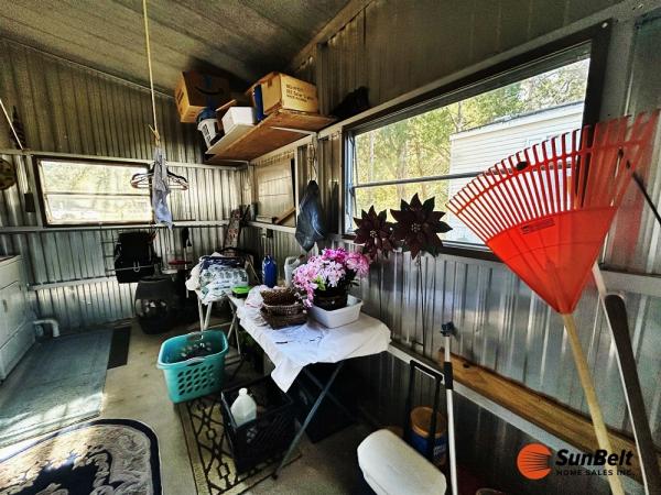 1986 TANG Mobile Home