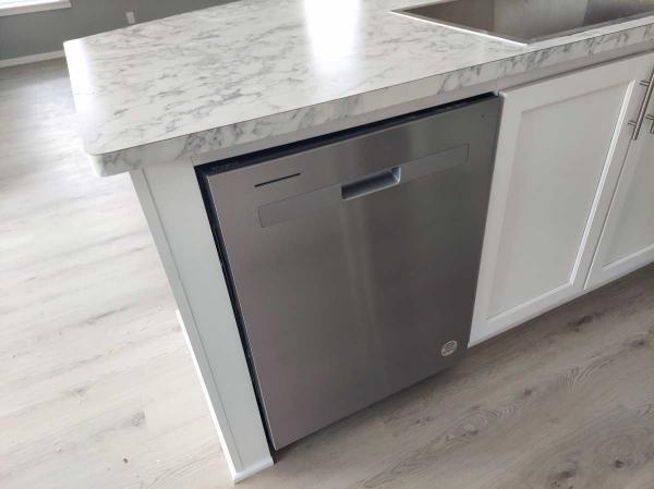 2025 Palm Harbor Elite Manufactured Home