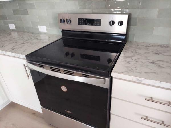 2025 Palm Harbor Elite Manufactured Home