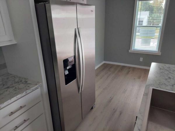 2025 Palm Harbor Elite Manufactured Home