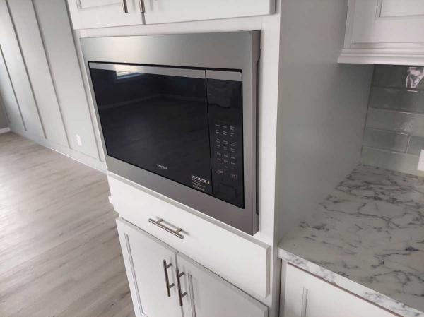 2025 Palm Harbor Elite Manufactured Home