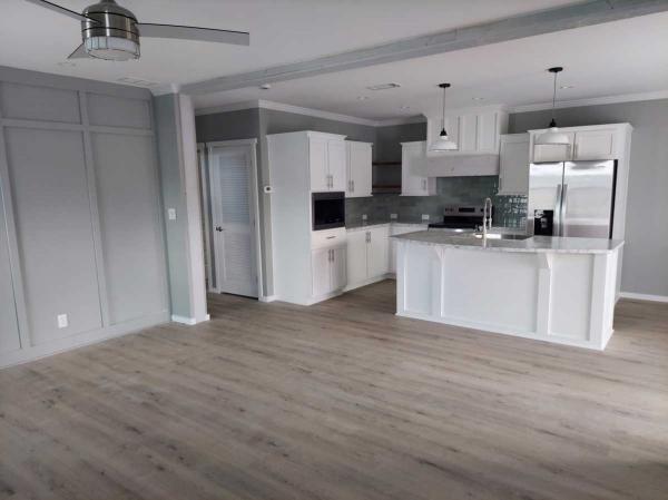 2025 Palm Harbor Elite Manufactured Home