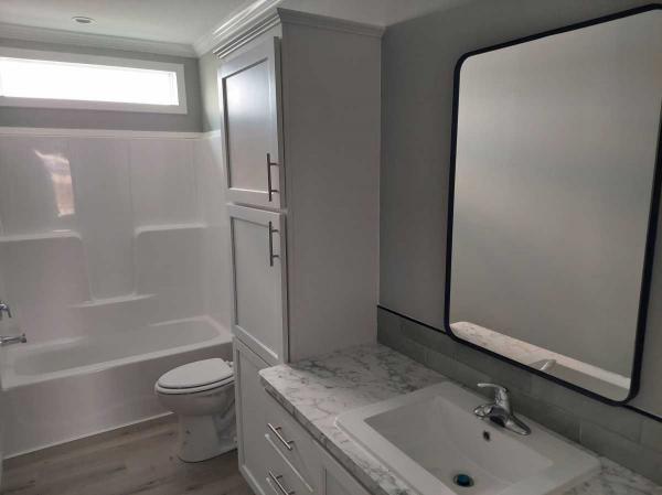 2025 Palm Harbor Elite Manufactured Home