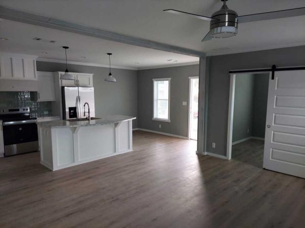 2025 Palm Harbor Elite Manufactured Home