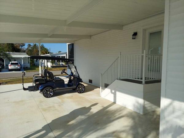 2025 Palm Harbor Elite Manufactured Home