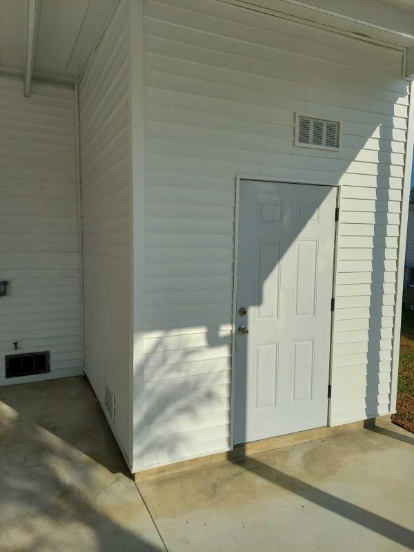 2025 Palm Harbor Elite Manufactured Home