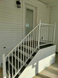 2025 Palm Harbor Elite Manufactured Home