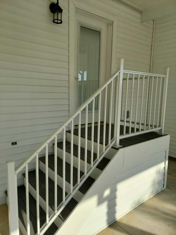 2025 Palm Harbor Elite Manufactured Home