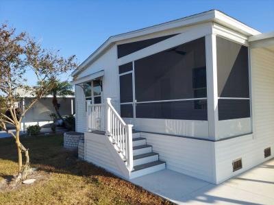 Mobile Home at 226 Palm Boulevard Parrish, FL 34219