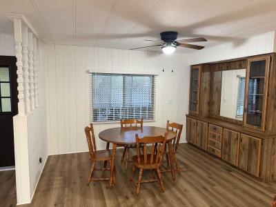 Photo 5 of 11 of home located at 1597 Alamo Dr #140 Vacaville, CA 95687