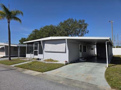 Mobile Home at 2505 East Bay Dr #77 Largo, FL 33771