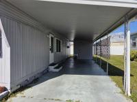 1969 ELDO Mobile Home