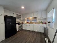 1969 ELDO Mobile Home