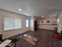 1969 ELDO Mobile Home