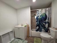 1969 ELDO Mobile Home