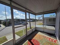 1969 ELDO Mobile Home