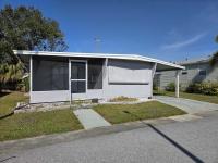 1969 ELDO Mobile Home