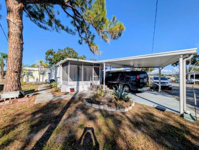 Mobile Home at 5017 Buccaneer Bay Court Ruskin, FL 33570