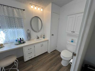 Photo 5 of 8 of home located at 1000 Walker St Lot 139 Holly Hill, FL 32117