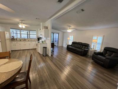 Photo 3 of 8 of home located at 1000 Walker St Lot 139 Holly Hill, FL 32117