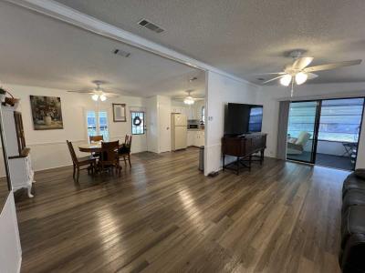 Photo 2 of 8 of home located at 1000 Walker St Lot 139 Holly Hill, FL 32117