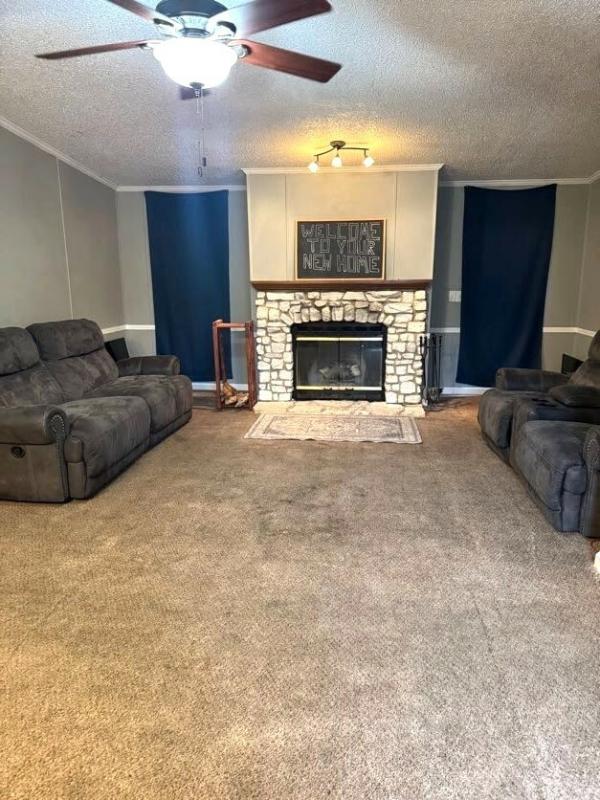 1990 Sterling Manufactured Home