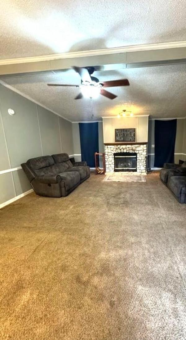 1990 Sterling Manufactured Home