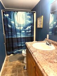 1990 Sterling Manufactured Home