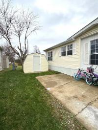 1990 Sterling Manufactured Home