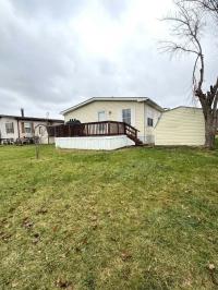 1990 Sterling Manufactured Home