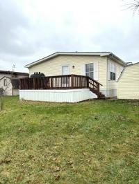 1990 Sterling Manufactured Home