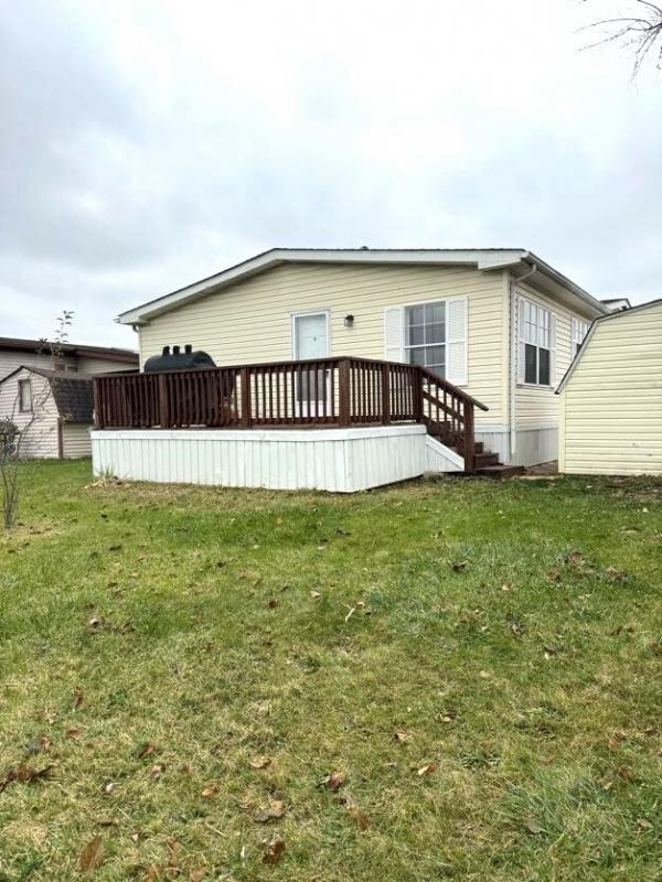 1990 Sterling Manufactured Home