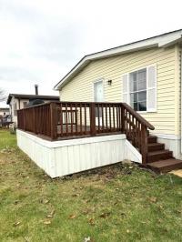 1990 Sterling Manufactured Home