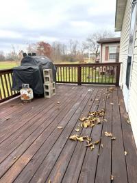 1990 Sterling Manufactured Home