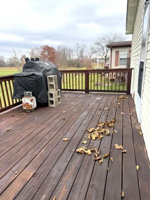 1990 Sterling Manufactured Home