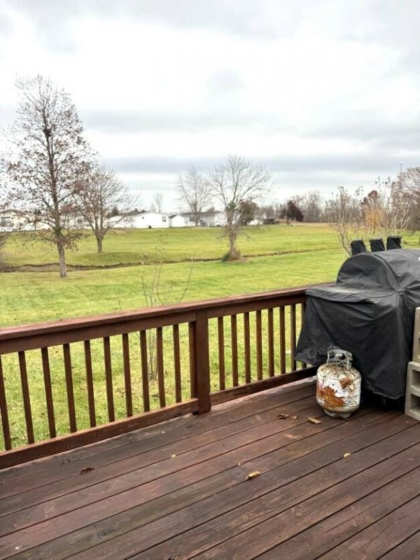 1990 Sterling Manufactured Home