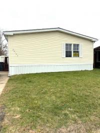 1990 Sterling Manufactured Home