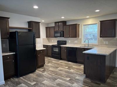 Mobile Home at 1199 E Santa Fe, Lot # 143 Gardner, KS 66030