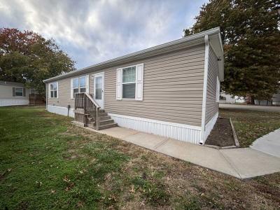 Photo 4 of 8 of home located at 1199 E Santa Fe, Lot # 143 Gardner, KS 66030