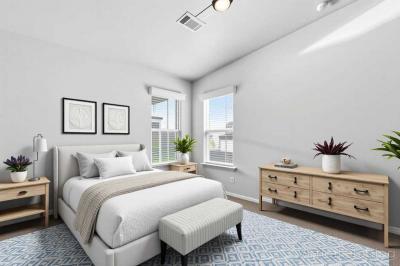 Photo 4 of 37 of home located at 8865 E Baseline Rd 558 Mesa, AZ 85209