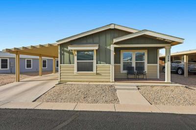 Mobile Home at 8865 E Baseline Rd 558 Mesa, AZ 85209