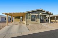 2019 Cavco Capilano Mobile Home