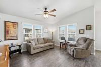 2019 Cavco Capilano Mobile Home